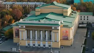 ГАТОБ в Алматы огородили рабочие: в акимате рассказали, что там происходит