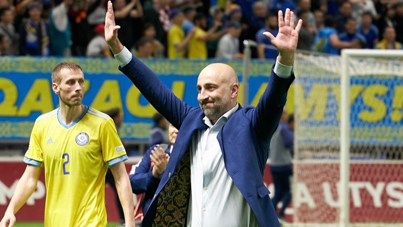 Фото: instagram.com/kff_team/