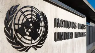 ОАЭ обратились в ООН за одобрением мер по открытию Ормузского пролива, включая силовые