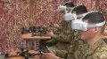 Казахстанские военные осваивают управление дронами