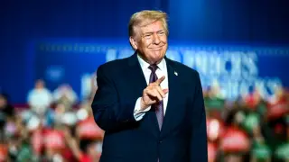 Трамп: США ведут переговоры с “более разумными“ лидерами в Иране