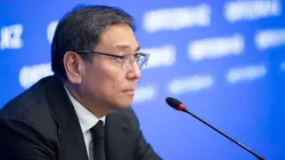 Ерболат Досаев потерял ещё одну должность