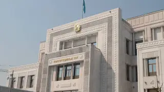 Казахстанец покурил марихуану и обратился в Конституционный суд