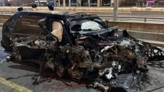 Штрафы не пугают, камеры не спасают. Генерал МВД предложил радикальные меры против лихачей