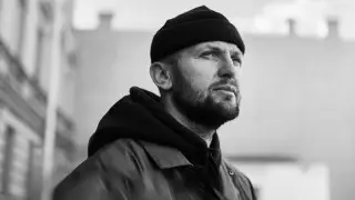 В страшной аварии погиб основатель группы KREC Артем Бровков