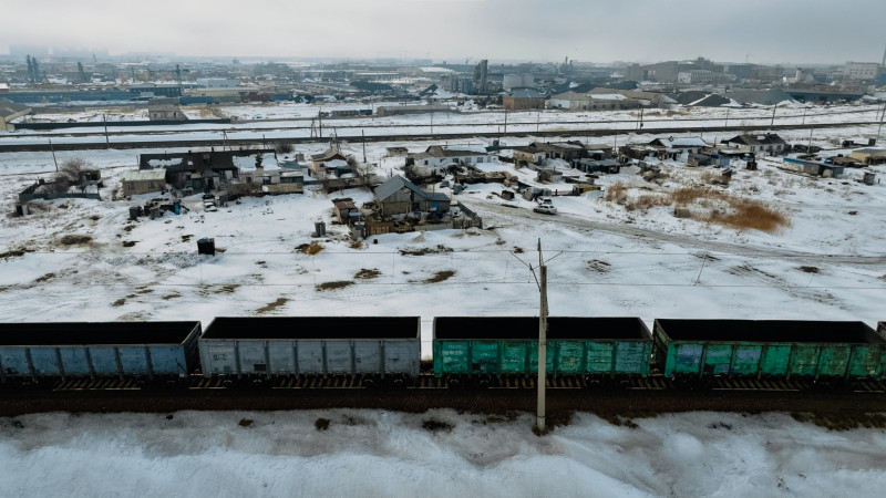 Фото: ©️ Tengrinews.kz / Алимжан Аманжол