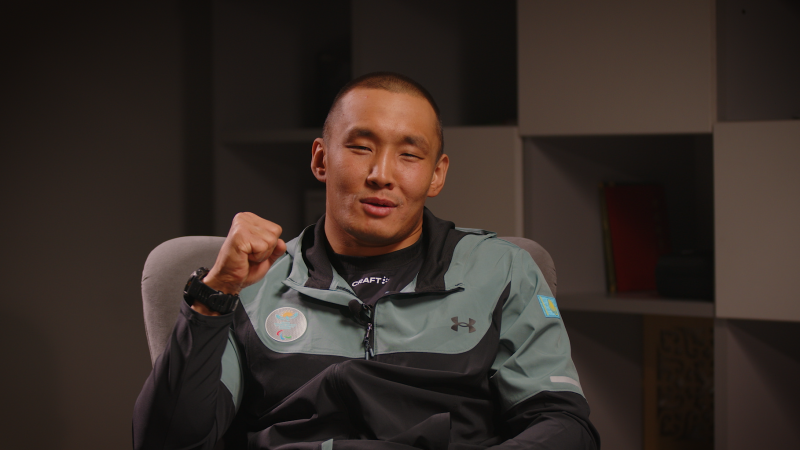 Фото © Tengrinews.kz