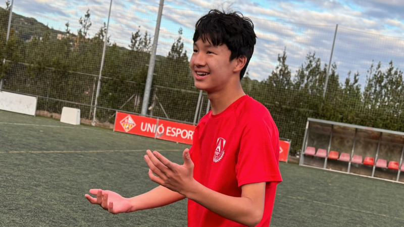 Фото: instagram.com/theaacademybcn/