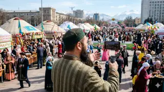 “Традиции не противоречат религии“ - в ДУМК высказались о праздновании Наурыза