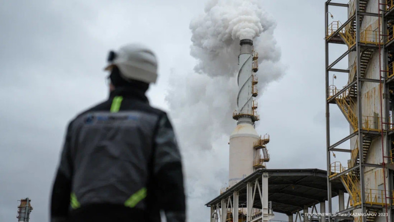 Фото © Tengrinews.kz / Турар Казангапов
