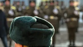 Командир роты предстанет перед судом по делу о гибели срочника