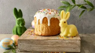 Пасхальный стол - 2026: от классического кулича до бенто-пасхи, рецепты на любой вкус