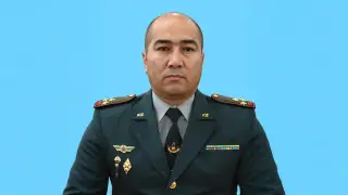 Токаев провёл назначения в Вооруженных Силах