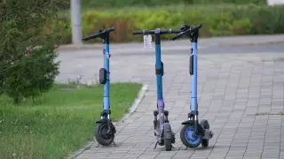 Новые правила в Астане - самокаты не смогут ездить, как раньше