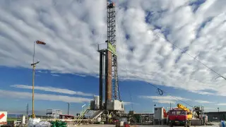 Казахстан будет искать нефть и газ на малоизученных территориях