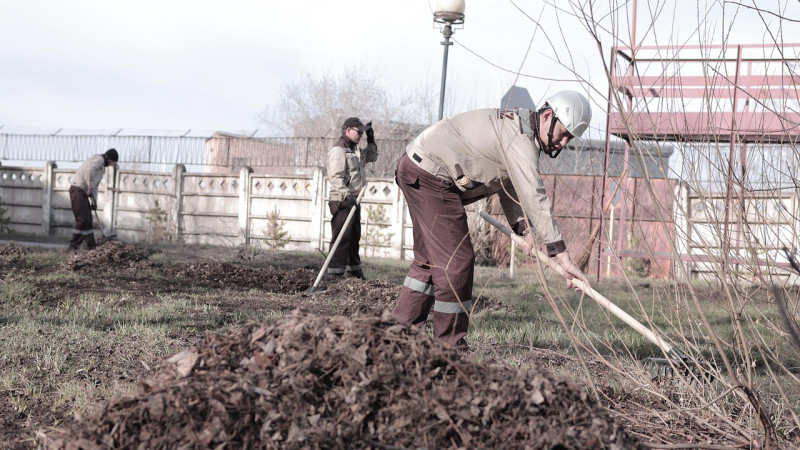 Фото: "Казахмыс".