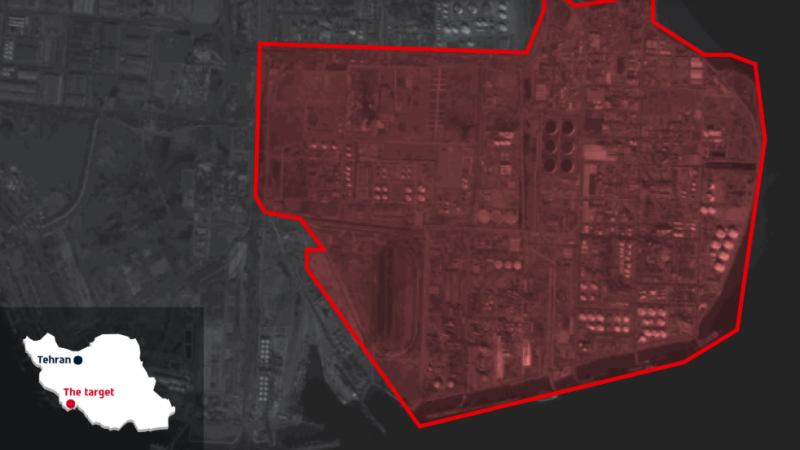 Инфографика. ЦАХАЛ