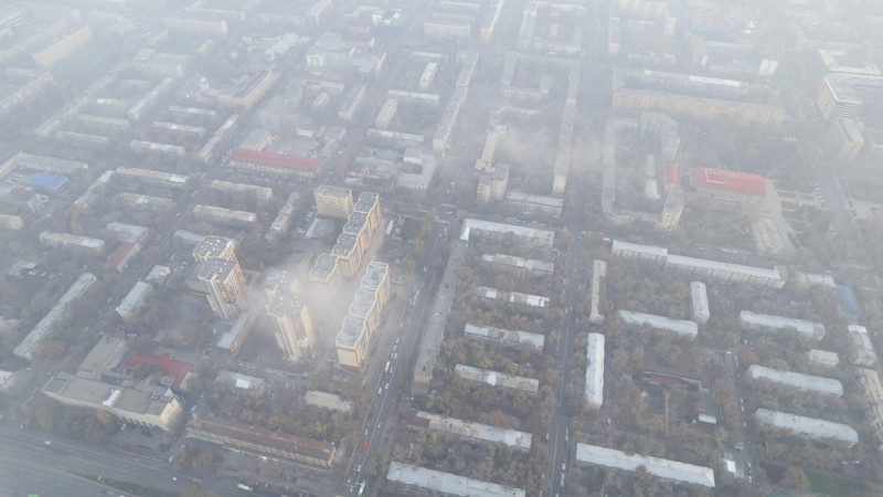 Алматы. Фото:depositphotos.com