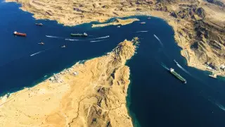 Иран разрешил еще одной стране проход через Ормузский пролив