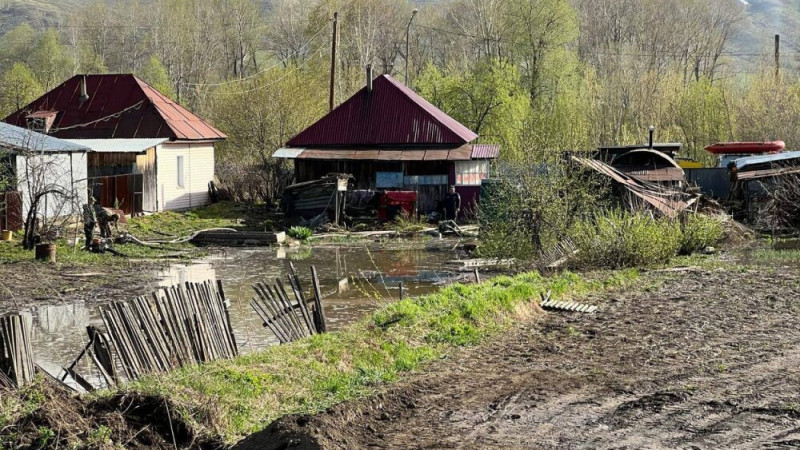 Фото пресс-службы акимата ВКО
