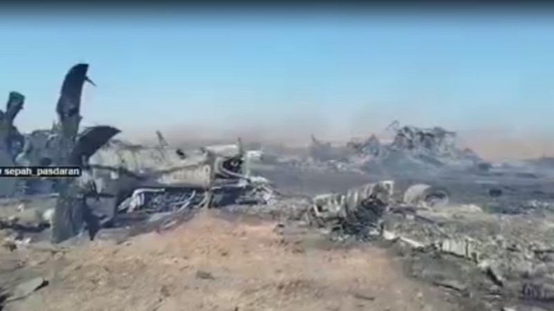 Кадр видео: sepah_pasdaran