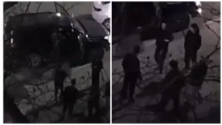 Устроили ночные танцы: в полиции ответили на жалобы жителей Семея