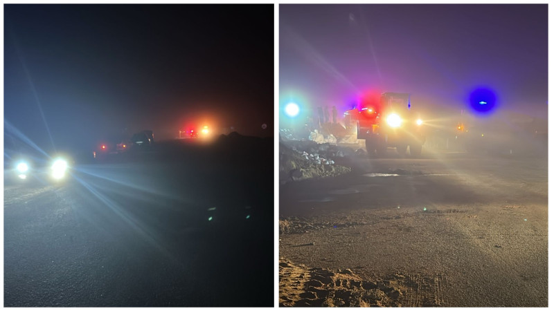 Фото; КазАвтоЖол