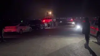 Более 200 человек работают над восстановлением разрушенной дамбы в Акмолинской области