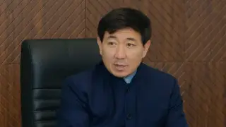 Жаксылык Омар не сможет выйти по УДО и амнистии - прокуратура