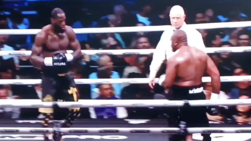 Кадры из видео