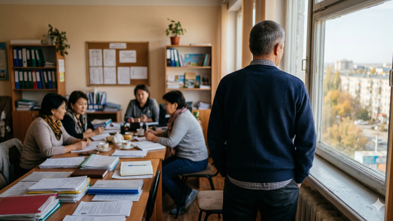 Изображение сгенерировано при помощи нейросети