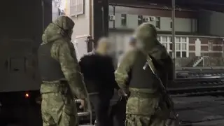 Россия выдала Казахстану члена транснациональной ОПГ