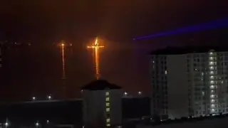 Атака дронов на порт Новороссийска - Минэнерго Казахстана сделало заявление