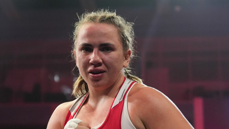 Фото: instagram.com/boxingkazakhstan