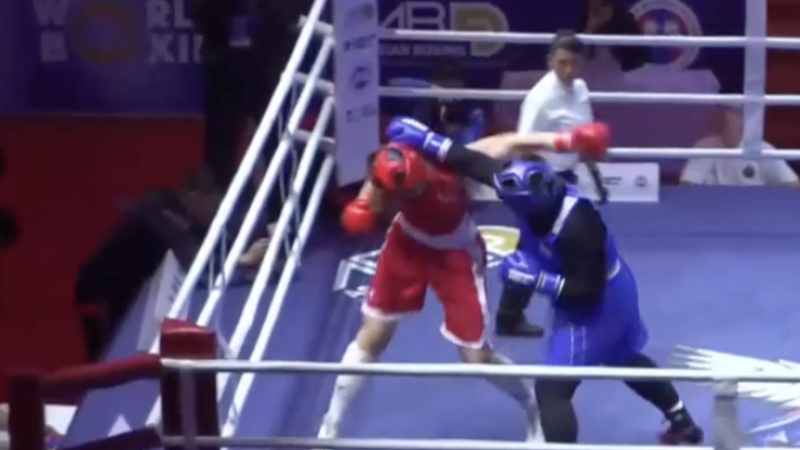 Кадры из видео