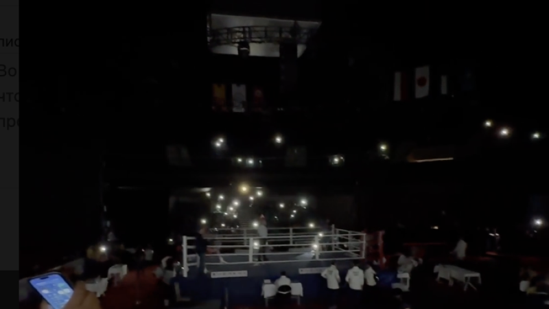 Кадры из видео