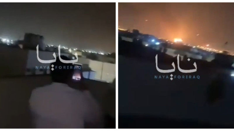 Кадры из видео