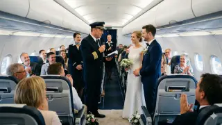 “Союз заключен на небесах“. Новые и неожиданные полномочия получили пилоты в Германии