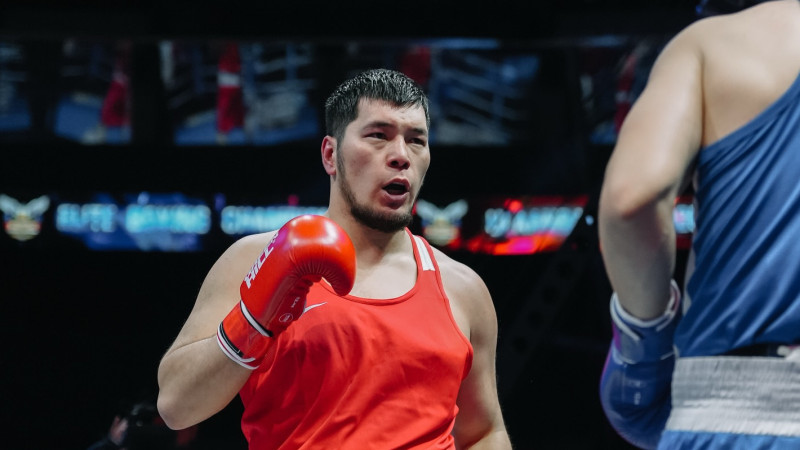 Фото: instagram.com/boxingkazakhstan