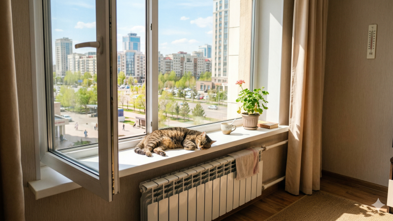 Изображение сгенерировано при помощи нейросети