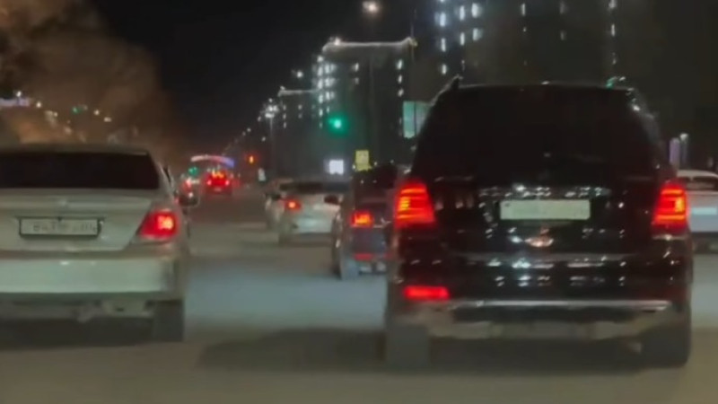 Кадры из видео