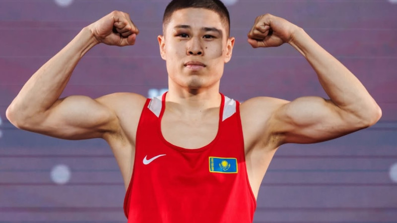 Фото: instagram.com/boxingkazakhstan/