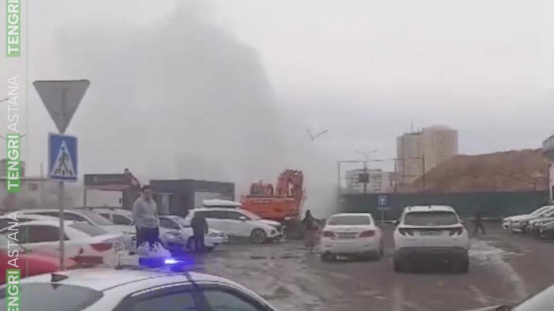 Кадр из видео