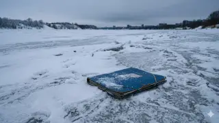 “Осталась только папка“. Казахстанца признали умершим спустя 17 лет