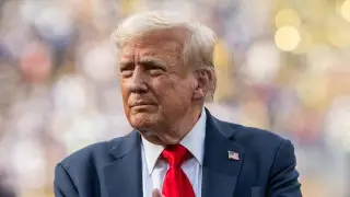 “Целая цивилизация погибнет“ - Трамп опубликовал тревожное сообщение