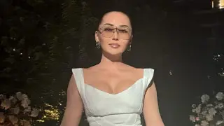 Баян Алагузова