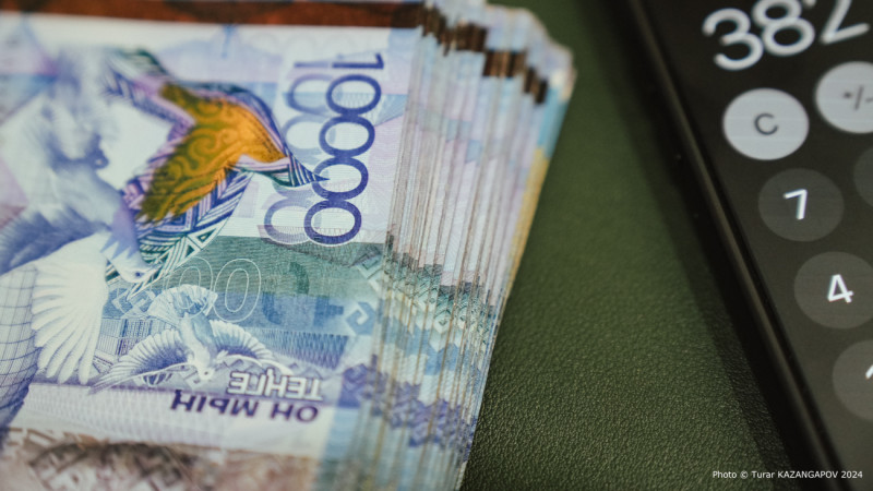 Фото © Tengrinews.kz / Турар Казангапов