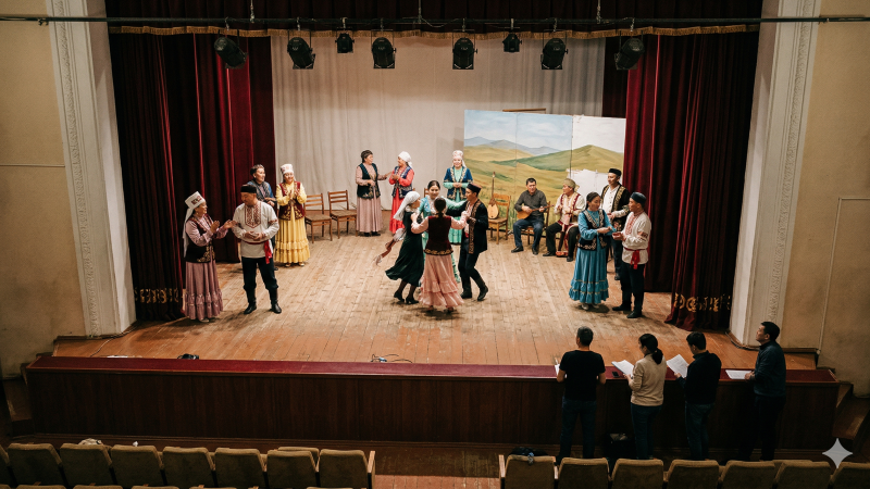 Изображение сгенерировано при помощи нейросети