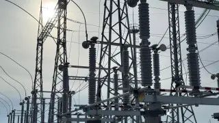 На каком этапе находится проект нового энергокоридора на западе Казахстана