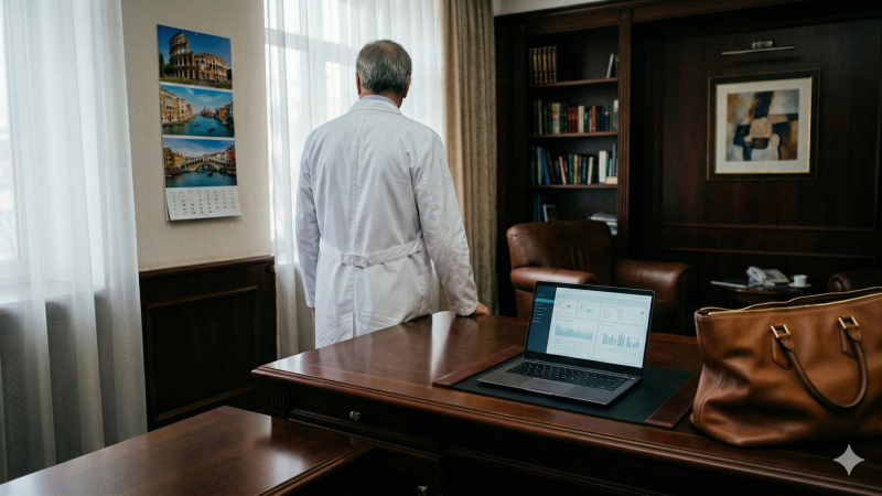 Изображение сгенерировано при помощи нейросети